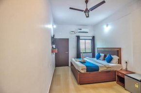 Poornima beach place